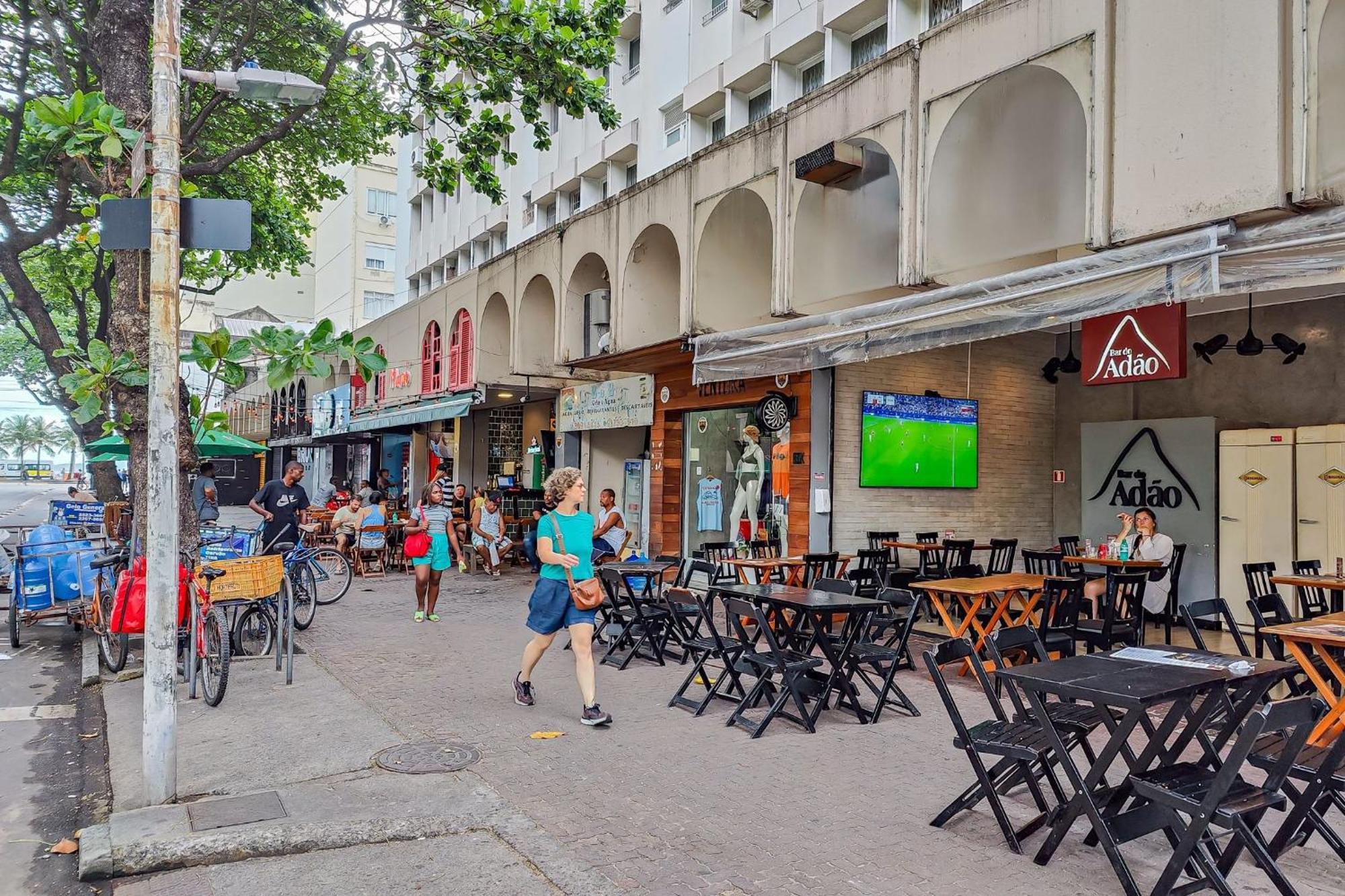Ipanema Buzz - Praia E Charme Rio de Janeiro Exterior foto